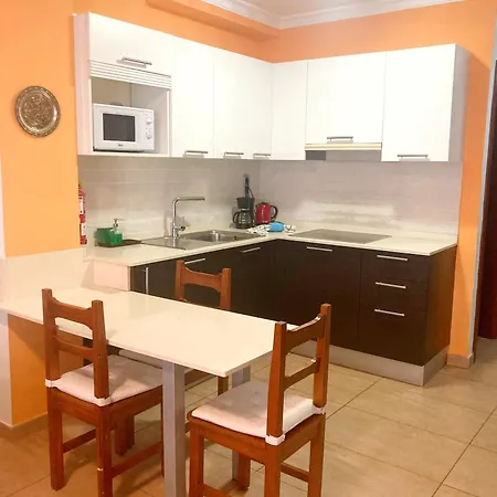 Apartment Canteras Seaview V By Canary365 *