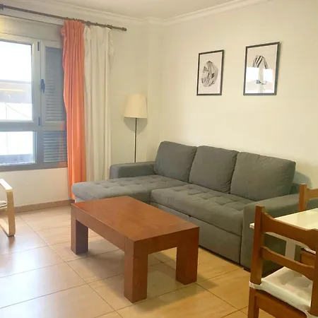 Apartment Canteras Seaview V By Canary365 Las Palmas / Gran Canaria