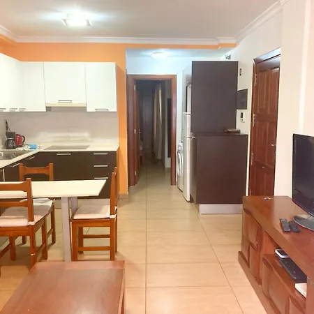 Canteras Seaview V By Canary365 Apartment Las Palmas / Gran Canaria